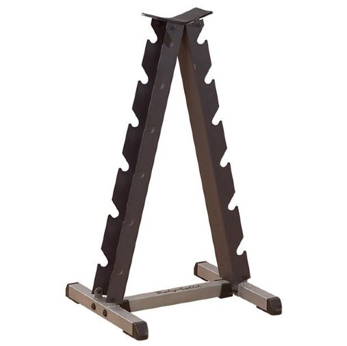 Стойка-подставка для гантелей - "Елочка" Body-Solid GDR44 Стойка-подставка для гантелей - "Елочка" Body-Solid GDR44