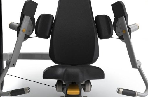 Независимая траектория движений, идеально передающая естественную "природную" биомеханику