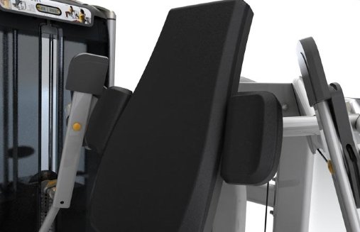 Седьмая серия – это отличная работа инженеров и дизайнеров Matrix, выполненная в лучших традициях философии бренда