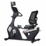 BRONZE GYM R1000M PRO TURBO Велоэргометр с генератором