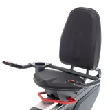 BRONZE GYM R1000M PRO TURBO (new) Велоэргометр горизонтальный с генератором