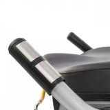 SPIRIT CR800ENT+ Велотренажер горизонтальный