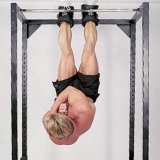 Гравитационные ботинки BODY-SOLID GIB2