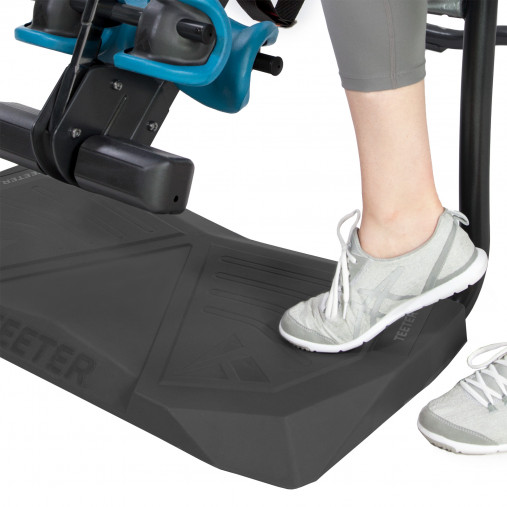 Механический инверсионный стол Teeter FitSpine LX9A