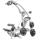 Тренажер тяга сверху Hoist RPL-5201