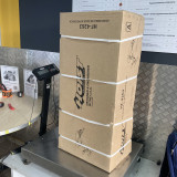 Hoist HF-4263 Скамья для спины и пресса (черная)