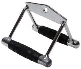 Рукоятка для тяги к животу OFT FT-MB-SRB (узкий параллельный хват)