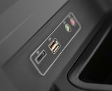 SVENSSON INDUSTRIAL ARMORTECH (BLACK &amp; WHITE) Беговая дорожка