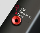 SVENSSON INDUSTRIAL ARMORTECH (BLACK &amp; WHITE) Беговая дорожка