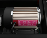 SVENSSON INDUSTRIAL ARMORTECH (BLACK &amp; WHITE) Беговая дорожка