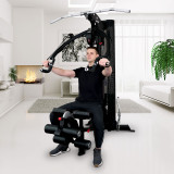 Многофункциональный силовой комплекс INSPIRE M2 (M202B)