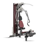 Многофункциональный силовой комплекс INSPIRE M2 (M202B)