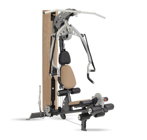 Многофункциональный силовой комплекс INSPIRE M2 (M202B) со стеком 75 кг