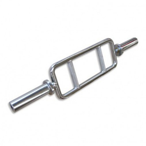 Гриф с параллельным хватом для трицепса Foreman FM/TX-37