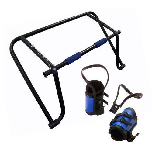 Инверсионная система с крепежом HANG UPS E1-1056