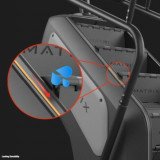 Matrix Endurance LED Лестница-эскалатор