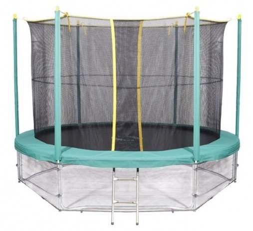 Батут Hasttings 12FT (3,65 М)