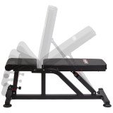 VictoryFit VF-T22 Силовая скамья 