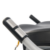 SPIRIT CR800+ Велотренажер горизонтальный