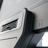 SPIRIT CR800+ Велотренажер горизонтальный