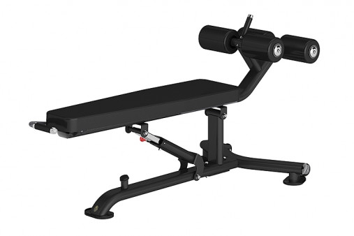 Скамья для пресса регулируемая Hasttings Digger HD025-4