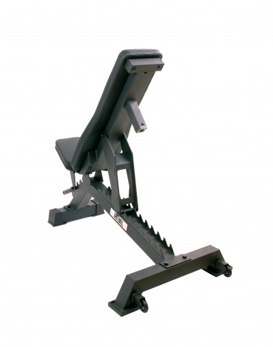 Скамья силовая универсальная REBEL B96 RPB96