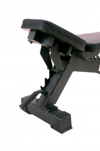 Скамья силовая универсальная REBEL B96 RPB96