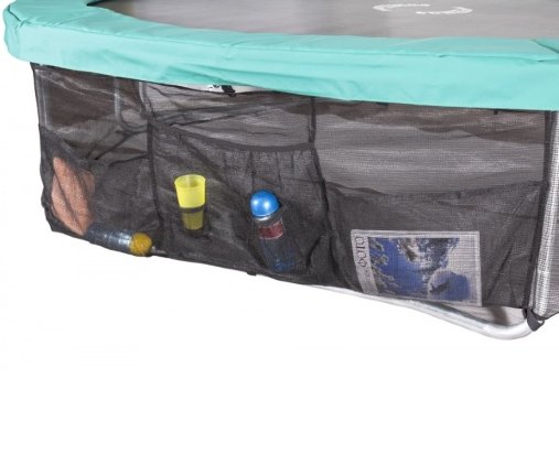 Батут Hasttings 14FT (4,26 М)