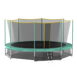 Батут Hasttings 14FT (4,26 М)