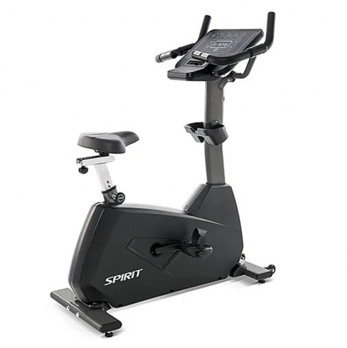 Велотренажер SPIRIT CU800+ Велотренажер SPIRIT CU800+