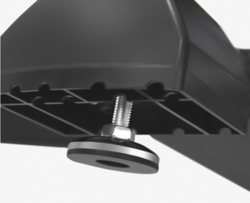 Компенсаторы неровностей пола