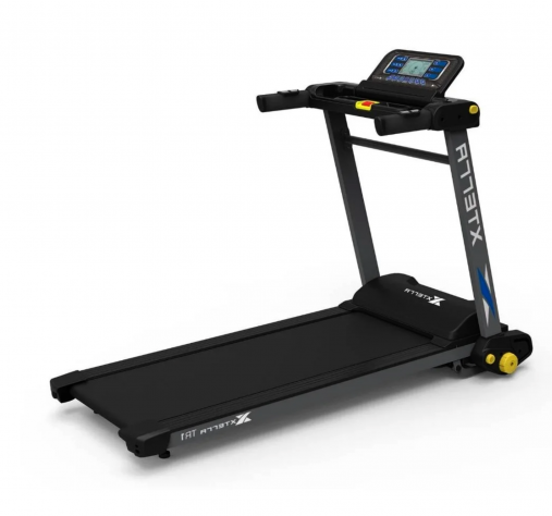 Беговая дорожка домашняя складная Xterra Trail Racer TR1