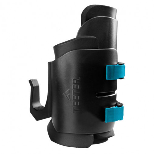 Инверсионные сапожки Teeter Hang Ups Gravity Boots XL B4-1001