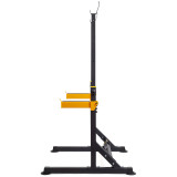 VictoryFit VF-T25 Силовая скамья и стойка для штанги 