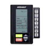 Assault AirBike Classic Велотренажер эирбайк с ветровым крылом