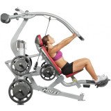 Наклонный жим от груди вверх Hoist RPL-5303