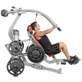 Наклонный жим от груди вверх Hoist RPL-5303