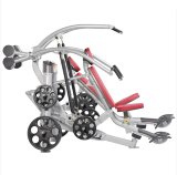 Наклонный жим от груди вверх Hoist RPL-5303