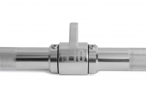 Рукоятка прямая OFT алюминиевая 48 см FT-ALU-480SGL