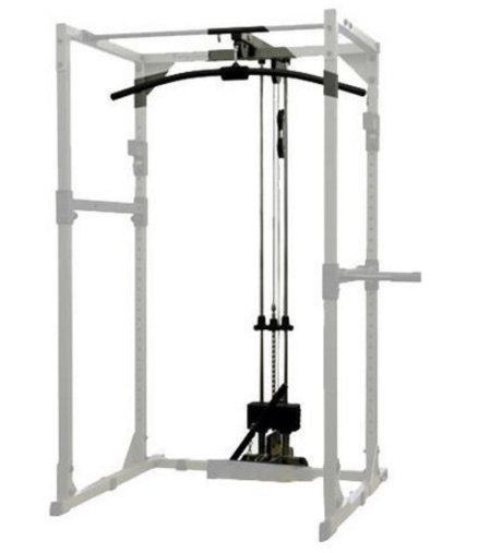 Опция верхняя тяга Body-Solid GLA-80S / GLA-80