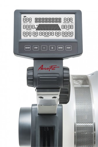 Гребной тренажер AeroFIT ROW PRO