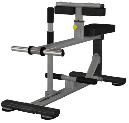 Голень сидя Hasttings Digger HD011-4