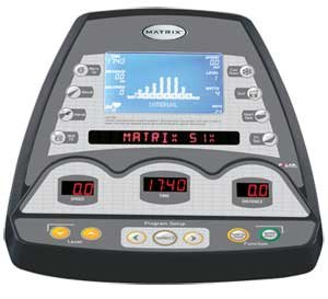 Степпер Matrix S1X