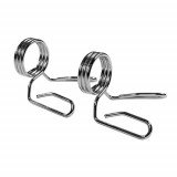 Замки пружинные BRONZE GYM 