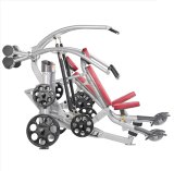 Жим от груди с обратным наклоном Hoist RPL-5305