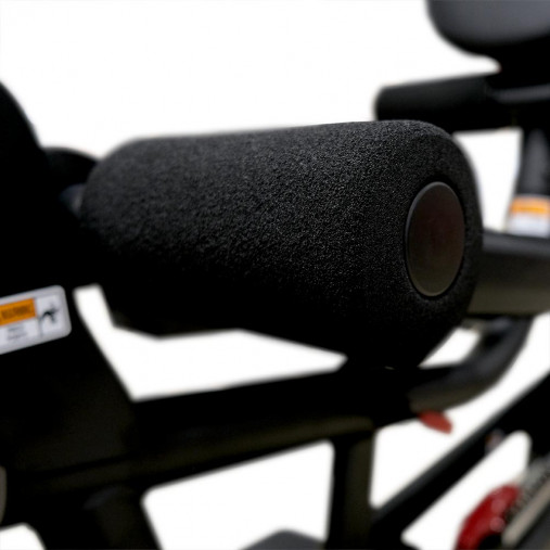 Многофункциональный силовой комплекс CENTR Body Weight Home Gym