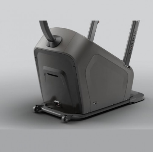 Лестница-эскалатор Matrix Lifestyle ClimbMill. Консоль LED