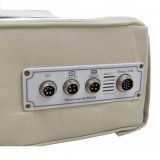 LOTUS Люкс CGN-005-2C Массажная кровать