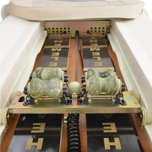 Массажная кровать Lotus Люкс CGN-005-2C