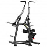 Hasttings Digger HD006-2 Верхняя тяга с независимыми рычагами 